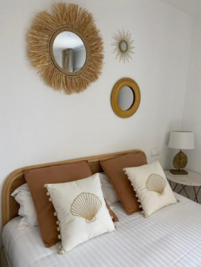 Villa 418